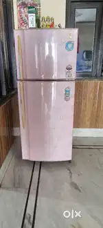 Lg freeze 200 litr