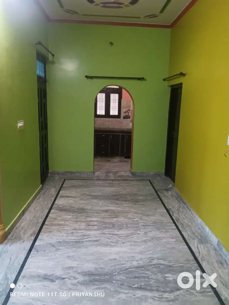 2 room set ava Near palam City Saraswati vihar Rampur road manpur west