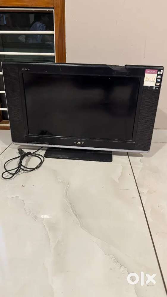 Sony Bravia TV