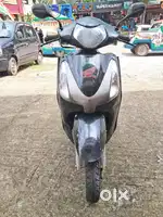 Honda Aviator 2013 model