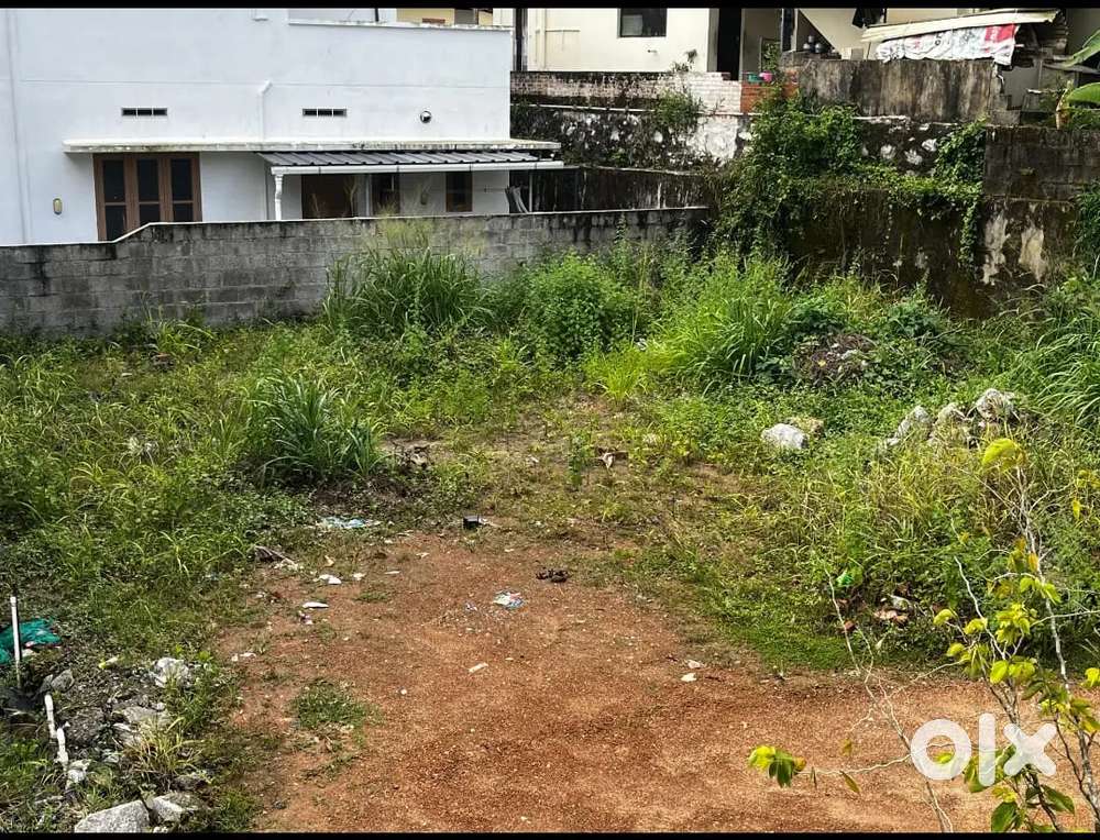 4.25 cent residential plot for sale at Kariyam Sreekaryam TVPM