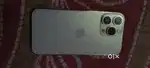iPhone 13 pro