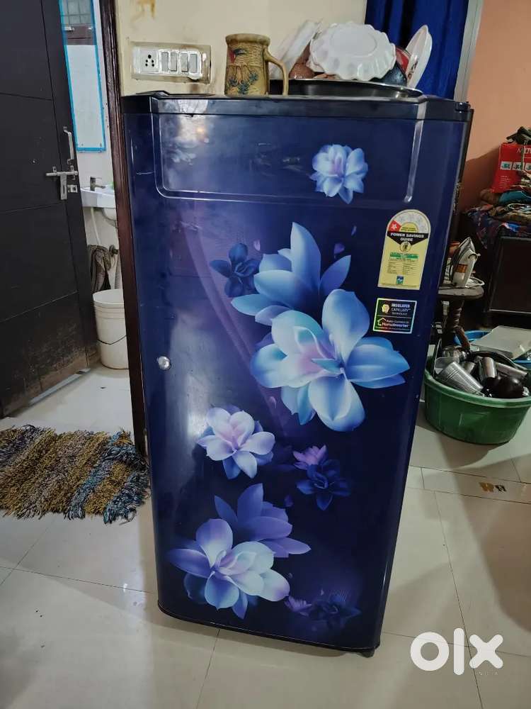 Perfect condition freeze