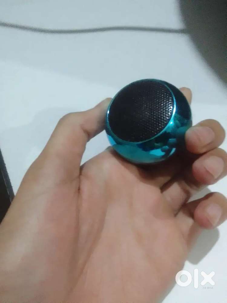 Bluetooth Speaker