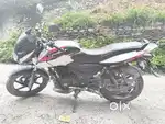 New pulser 150