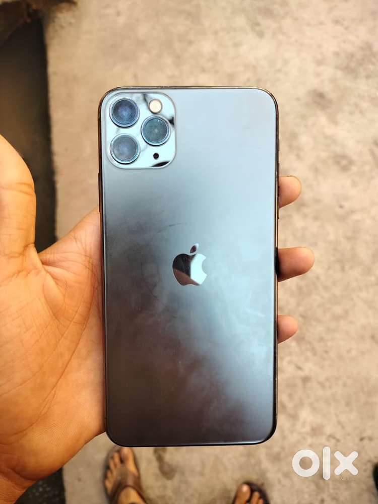 Iphone 11 pro max