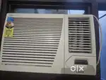 Voltas 1.5 window