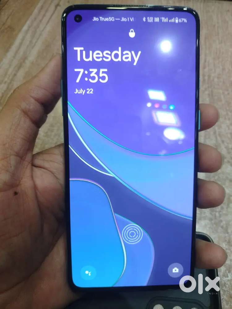 Sell my oneplus 8t