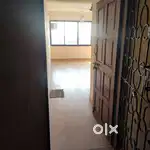 2 bhk flat, heart of Margao, Doctors, Pharmacy, bank same building,