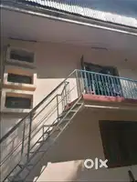 2BHK HOUSE WITH ATTACHED BATHROOM