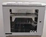 TP link Internet lan Switch + TATA Trynox Rack 6U