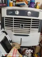 Cooler 55L voltas