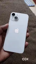 iPhone 14 white colour