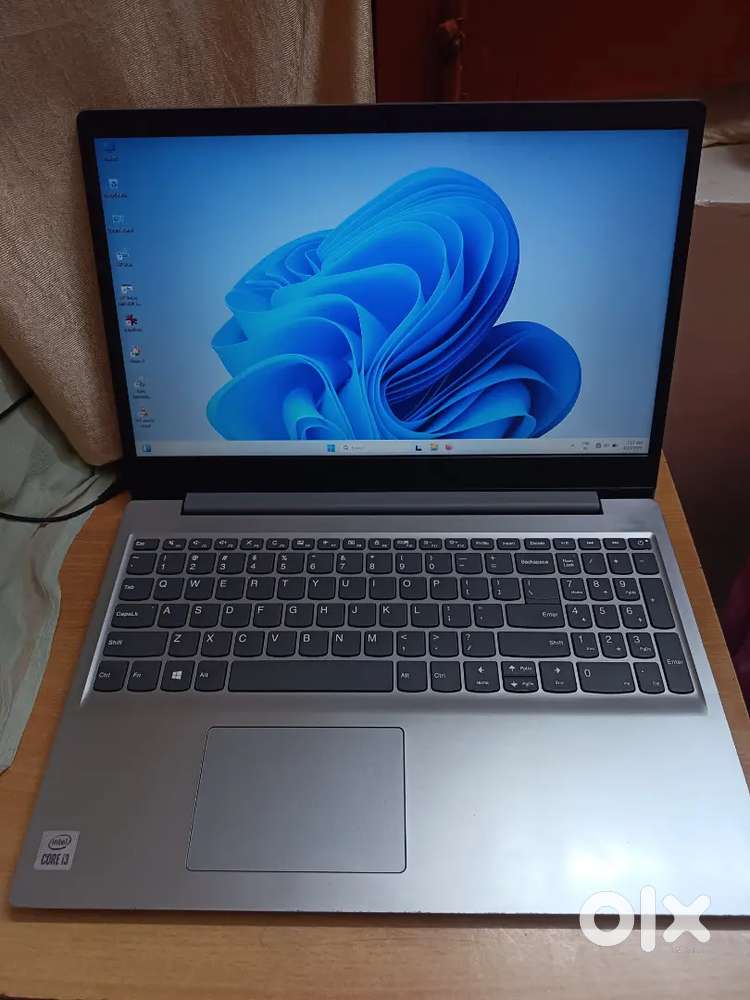 Lenovo i3 laptop