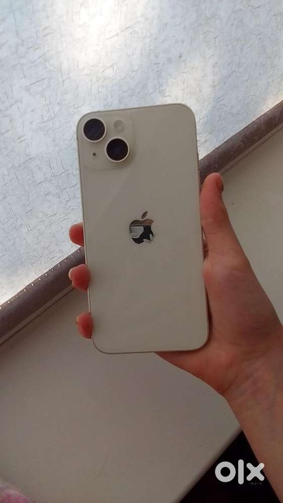 need urget money of iphone 13 new condtion with warrnty bill box