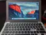Apple Macbook Air Good Condition 4GB RAM, 128GB SSD