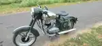 Apne pass sb type ki bike h jawa/yezdi/Royal Enfield bullet/Hero Honda