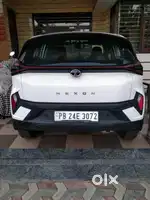 Tata Nexon 2023 Petrol 15000 Km Driven