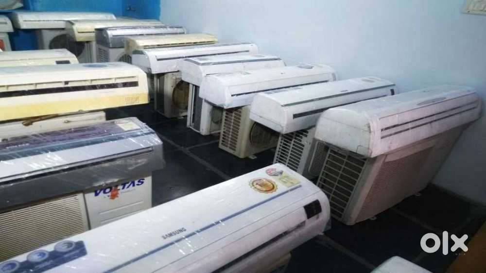 SECOND HAND AC AVAILABLE FOR SALE IN PANJIM