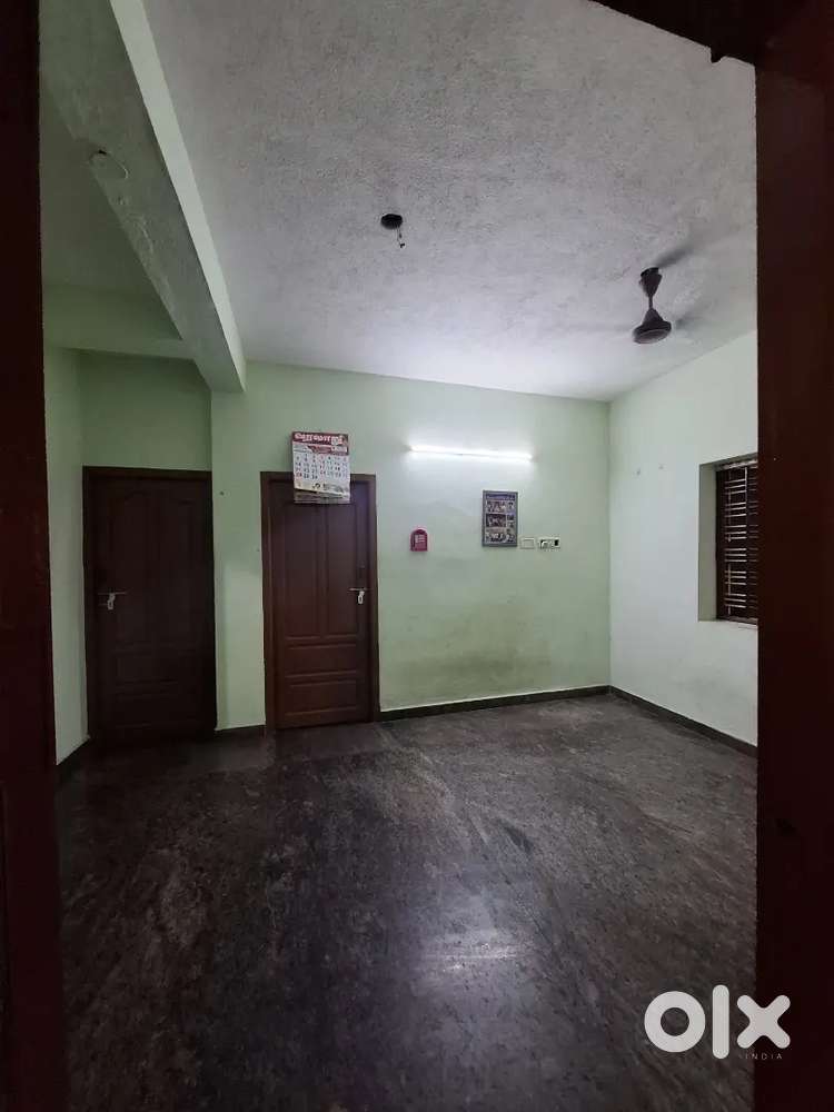 Room sharing bachelor room mate needed