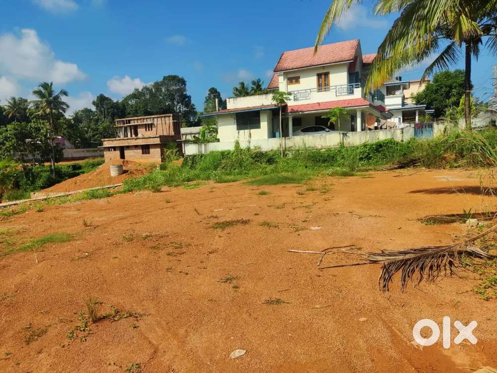 വീട് വയ്ക്കുവാൻ ഏറ്റവും അനുയോജ്യമായ പ്ലോട്ടുകൾ വിൽപ്പനയ്ക്ക്