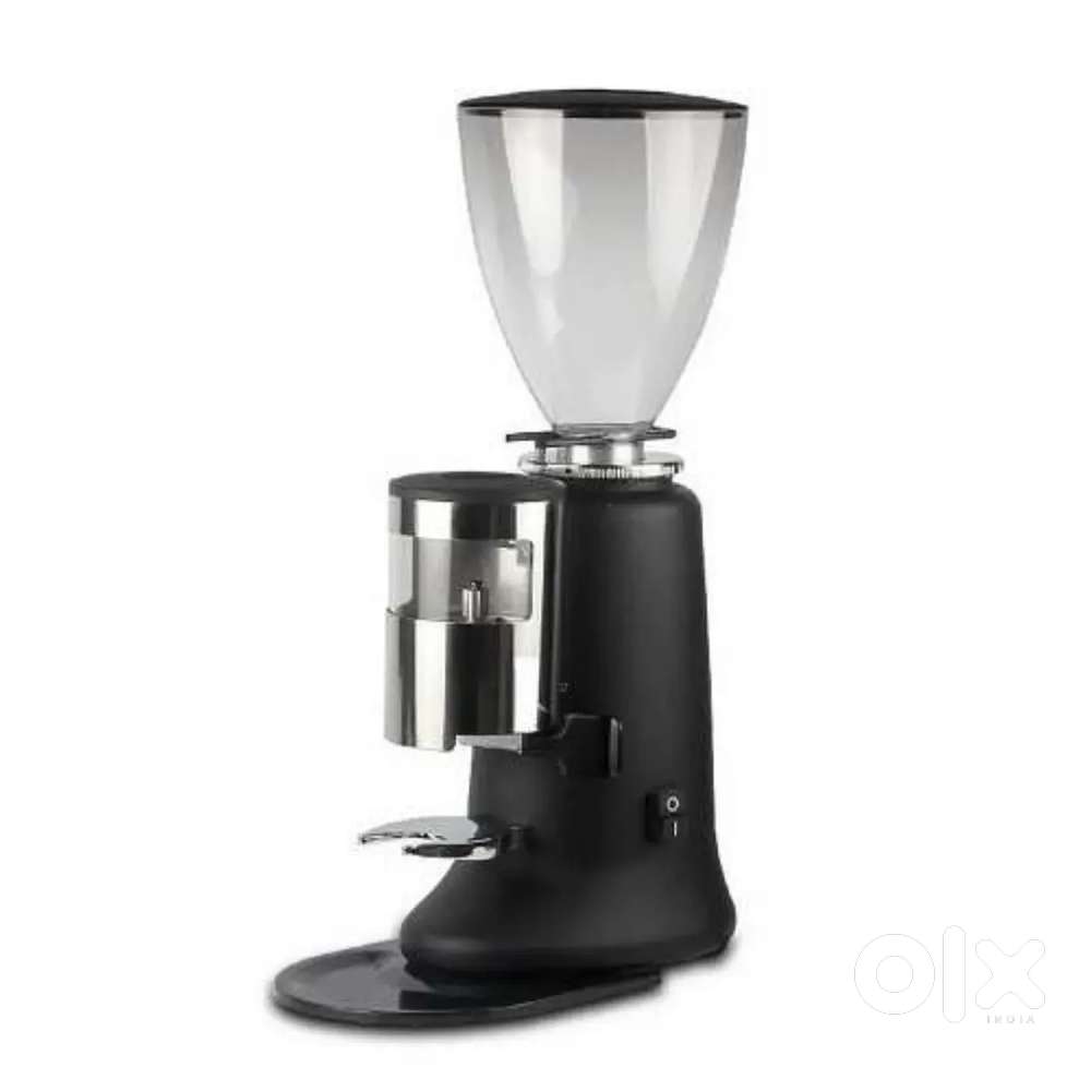 Coffie grinder