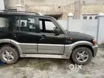Mahindra Scorpio 2010 Diesel Well Maintained