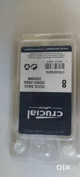 Laptop RAM/MEMORY