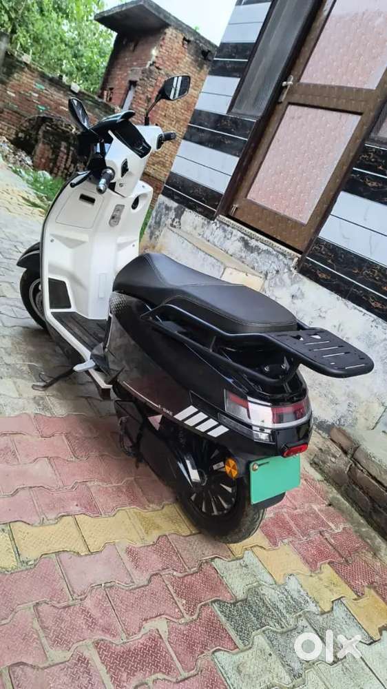 Ev scooter