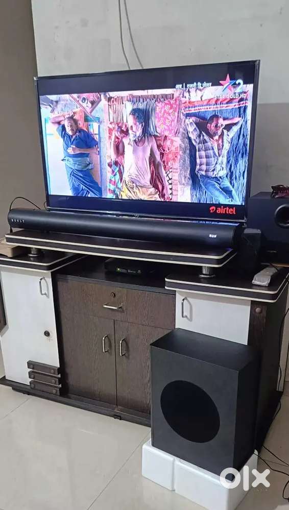 Boult 180 sound bar