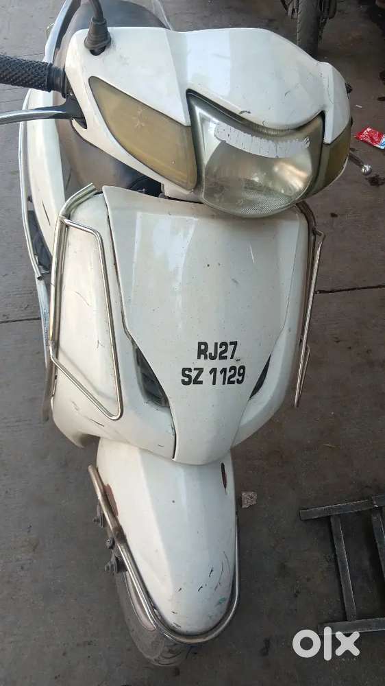 Activa for sale