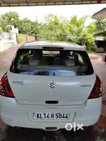 Maruti Suzuki Swift 2009