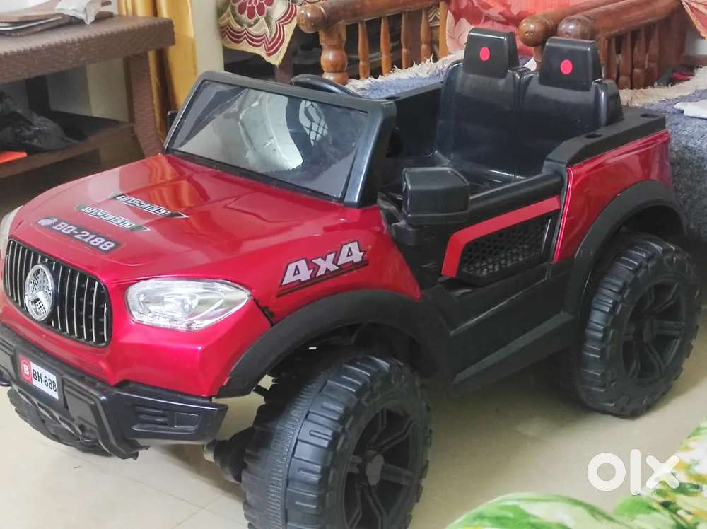 Kids Electric Car