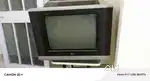 TV Samsung colour
