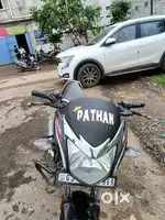 Honda CB Shine 125 2022 VIP number plate