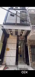 30 Gaj Jad se Makan New Bana hua Location- Mohan Garden