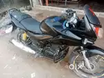 Honda bike