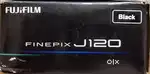 Digital camera