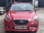 Datsun GO NXT, 2016, Petrol
