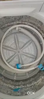 LG washing Machine 2023 fully automatic