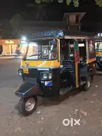 Ape Piaggio