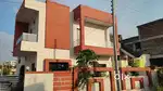 LUXURIOUS NEWLY CONSTRUCTED BUNGALOW FOR SALE IN SWASTIK COLONY