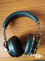 Bluedio T4S ANC Wireless Bluetooth Headphones with mic