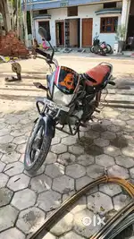 1 owner full working