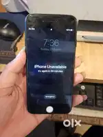 iPhone 7hai uska password bul gaya