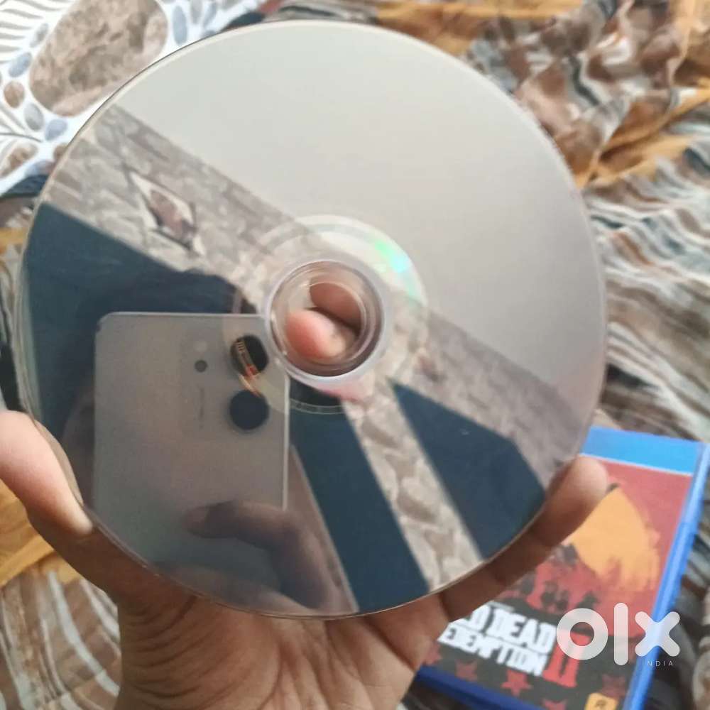 CD rdr PS4 ps5 mein bhi chal jayegi okay please khareed liye