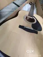 Yamaha Guitar