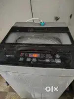 Amazon Basics Fully Automatic Washing Machine