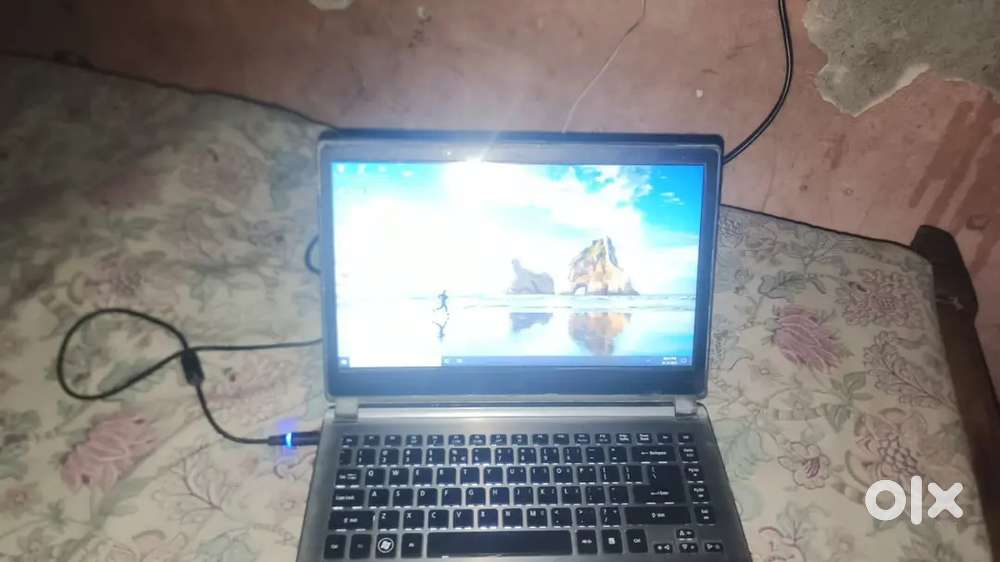 Acer company laptop