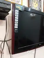 Old LG Tv for Sale.Motherboard to be repaired.
